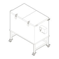 ESAB 0700100000 Instruction Manual