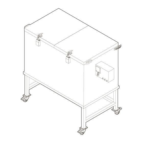 ESAB SDF-250 Instruction Manual