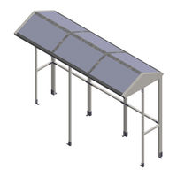 NBB SR8302 Assembly Instructions Manual