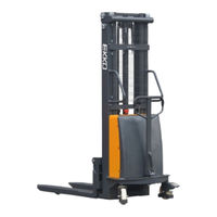 EKKO EA15C Service Manual