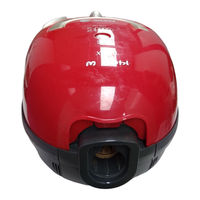 FAGOR VCE-130-140 Instructions For Use Manual