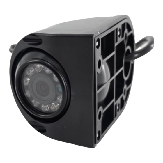 REVCAMUK CAM667 Manual