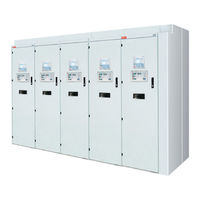 ABB ZX2 Installation And Operation Manual