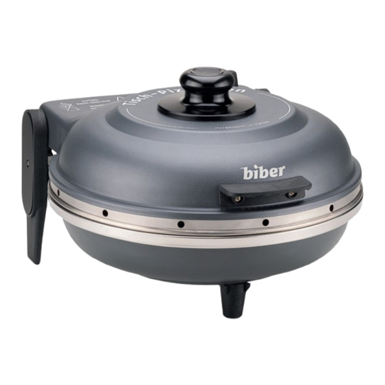 Biber 502395 Instructions Manual