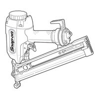 Snap-On 870013 Instruction Manual