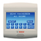 Keypad Bosch D1265 Owner's Manual