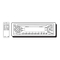 Car Receiver JVC KD-S670 Instructions Manual