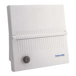 DeVilbiss Pulmo-Aide 5650C Instruction Manual