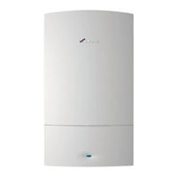 Worcester GREENSTAR 34CDi Classic ErP Installation, Commissioning And Servicing Instructions