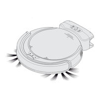 Dirt Devil fusion Operating Manual