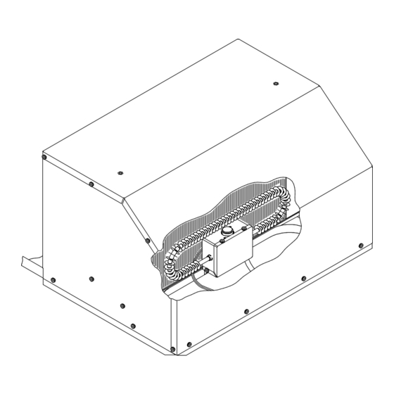 Coleman 9330C755 Installation Instructions Manual