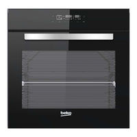 Beko CSM 63320 DSL Service Manual