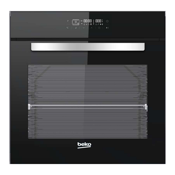 Beko CSM 63320 DSL Service Manual