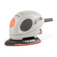 Black+Decker KA160K Original Instructions Manual