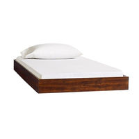 Pottery Barn Kids UNIVERSAL TRUNDLE Assembly Manual