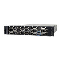 Dell EMC DP4400 Service Procedures
