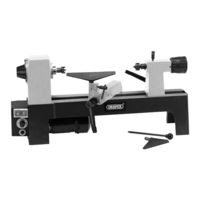 Draper 60988 User Manual