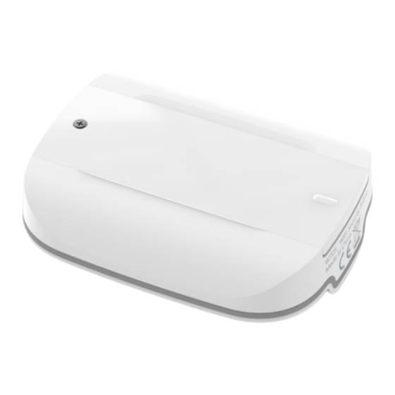 Keystone WT05 Quick Start Manual