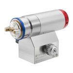 SATA SATAjet 1800 M Operating Instructions Manual
