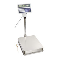 CAS EB -60 Manual
