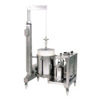 Biotage Flash 400 User Manual