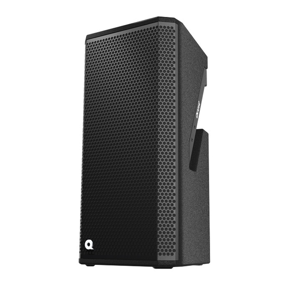 Quest Engineering QR2 Installation Manual