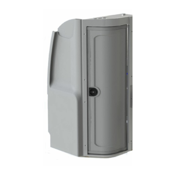Volvo 9700 USCAN Driver's Handbook Manual