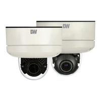 Star-Light DWC-V4283WTIR User Manual