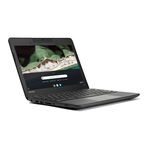 Lenovo Chromebook N23 Safety, Warranty, And Setup Manual