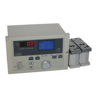 ATO STC858A Instruction Manual