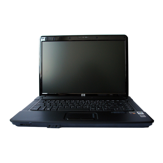 HP Compaq 6735s Specifications