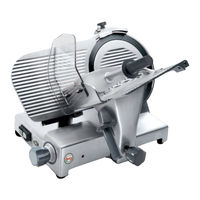 Sirman PLL 330 Use And Maintenance Manual