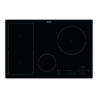 Juno JKSI808R9 User Manual