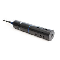 Aquaread Aquaprobe AP-7000 Instruction Manual