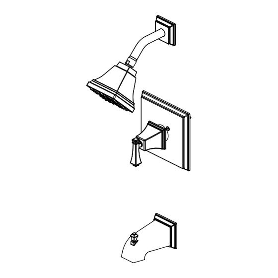 HOMEDEPOT Pegasus 873W-6004 Operating Instructions Manual