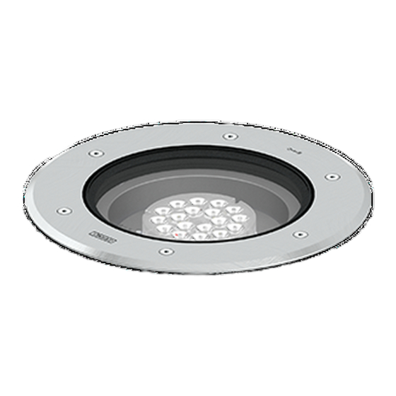 LIGMAN Kios Inground KI-60771 Installation And Service Manual