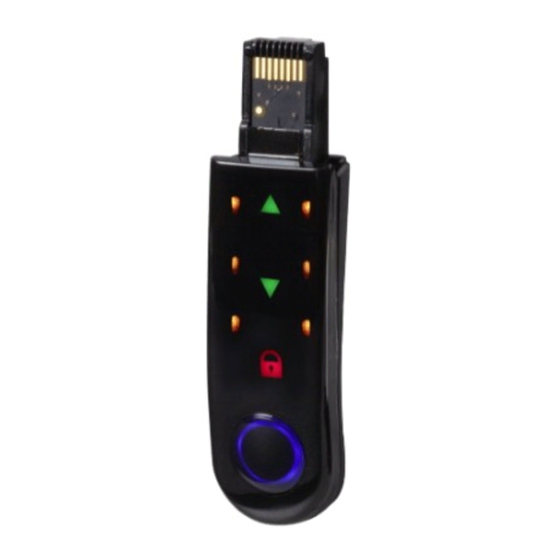 Eaton DX-COM-STICK3-KIT Instruction Leaflet