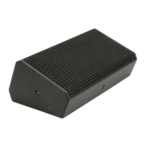 PSSO MIMO 150A User Manual