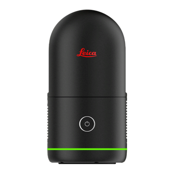 Leica Geosystems BLK360 Release Notes