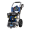Westinghouse WPX3400 - Gas Pressure Washer Manual