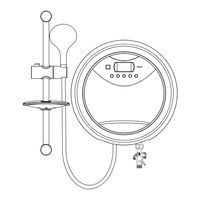 Ariston RT45E-VN Manual