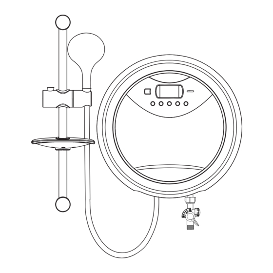 Ariston RT45PE-VN Manuals