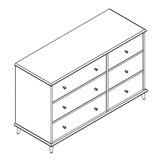 Otto 9237222COM Manual