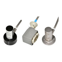 Emerson Machinery Health PR 9268 Series Installation Manual