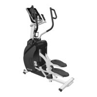 Dyaco XS895 Service Manual