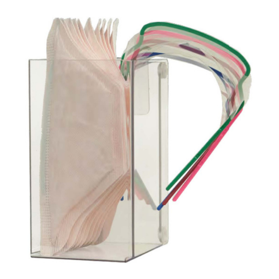 BOWMAN MP-085 Manual