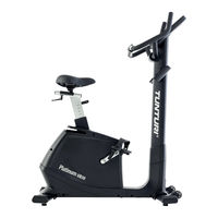 Tunturi PLATINUM UB30 User Manual