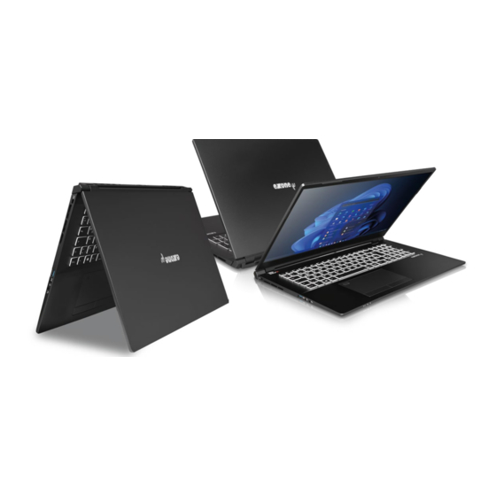 exone go Business 1490 X14 Manual