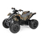 Peg-Perego Polaris OUTLAW Manual
