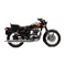 Motorcycle Royal Enfield Bullet 500 Owner's Manual